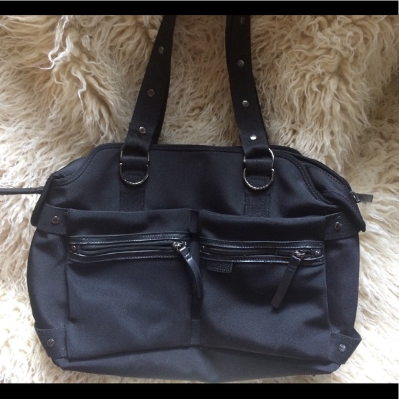 NWOT-Kenneth Cole Reaction Travel Bag